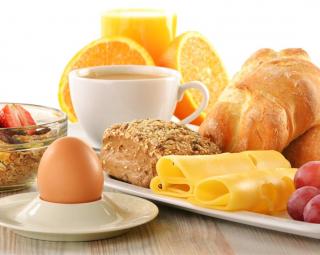 Petit Déjeuner 2019 Petit Déjeuner 2019